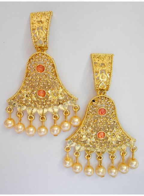 Fashion Earrings